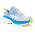 Мъжки обувки за бягане HOKA Bondi 8 airy blue/diva blue