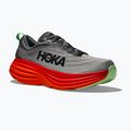 Мъжки обувки за бягане HOKA Bondi 8 castlerock/flame 7