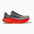 Мъжки обувки за бягане HOKA Bondi 8 castlerock/flame 8