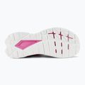 Дамски обувки за бягане HOKA Mach 5 raspberry/strawberry 5