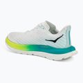 Дамски обувки за бягане HOKA Mach 5 white/blue glass 3