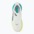 Дамски обувки за бягане HOKA Mach 5 white/blue glass 5