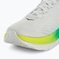 Дамски обувки за бягане HOKA Mach 5 white/blue glass 7