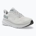 Мъжки обувки за бягане HOKA Clifton 9 nimbus cloud/steel wool