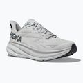 Мъжки обувки за бягане HOKA Clifton 9 nimbus cloud/steel wool 8