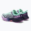 Дамски обувки за бягане HOKA Speedgoat 5 sunlit ocean/night sky 4