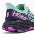 Дамски обувки за бягане HOKA Speedgoat 5 sunlit ocean/night sky 11