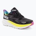 Мъжки обувки за бягане HOKA Clifton 9 black/all aboard