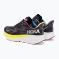 Мъжки обувки за бягане HOKA Clifton 9 black/all aboard 3
