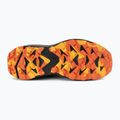 HOKA Torrent 3 castlerock/sherbet мъжки обувки за бягане 4