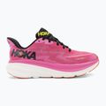 Дамски обувки за бягане HOKA Clifton 9 raspberry/strawberry 2