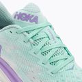 Дамски обувки за бягане HOKA Clifton 9 sunlit ocean/lilac mist 10