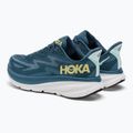 HOKA мъжки обувки за бягане Clifton 9 midnight ocean/bluesteel 3