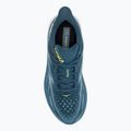 HOKA мъжки обувки за бягане Clifton 9 midnight ocean/bluesteel 6