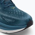 HOKA мъжки обувки за бягане Clifton 9 midnight ocean/bluesteel 7