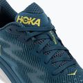 HOKA мъжки обувки за бягане Clifton 9 midnight ocean/bluesteel 8