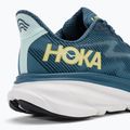 HOKA мъжки обувки за бягане Clifton 9 midnight ocean/bluesteel 9