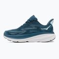 HOKA мъжки обувки за бягане Clifton 9 midnight ocean/bluesteel 10