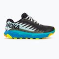 Дамски обувки за бягане HOKA Torrent 3 black/diva blue 3