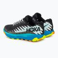 Дамски обувки за бягане HOKA Torrent 3 black/diva blue 4
