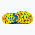 Дамски обувки за бягане HOKA Torrent 3 black/diva blue 6