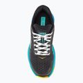 Дамски обувки за бягане HOKA Torrent 3 black/diva blue 7