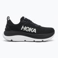 Мъжки обувки за бягане HOKA Gaviota 5 black/white 2