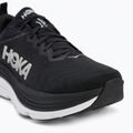 Мъжки обувки за бягане HOKA Gaviota 5 black/white 7