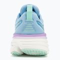 Дамски обувки за бягане HOKA Bondi 8 airy blue/sunlit ocean 8