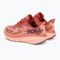 Дамски обувки за бягане HOKA Clifton 9 rust/earthenware 4