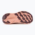 Дамски обувки за бягане HOKA Clifton 9 rust/earthenware 6