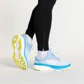 Мъжки обувки за бягане HOKA Bondi 8 Wide airy blue/diva blue 2