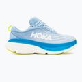 Мъжки обувки за бягане HOKA Bondi 8 Wide airy blue/diva blue 3