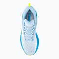 Мъжки обувки за бягане HOKA Bondi 8 Wide airy blue/diva blue 7