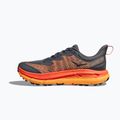 Мъжки обувки за бягане HOKA Mafate Speed 4 castlerock/black 13