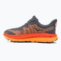 Мъжки обувки за бягане HOKA Mafate Speed 4 castlerock/black 10