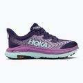 Дамски обувки за бягане HOKA Mafate Speed 4 night sky/orchid flower 2