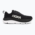 Мъжки обувки за бягане HOKA Skyflow Wide black/white 2