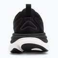 Мъжки обувки за бягане HOKA Skyflow Wide black/white 6
