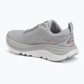 Дамски обувки за бягане HOKA Gaviota 5 harbor mist/rose gold 3