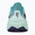 Детски обувки за бягане HOKA Speedgoat 5 ocean mist/lilac mist 6