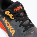 HOKA Challenger ATR 7 castlerock/flame мъжки обувки за бягане 8