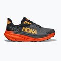 HOKA Challenger ATR 7 castlerock/flame мъжки обувки за бягане 12