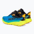 Дамски обувки за бягане HOKA Challenger ATR 7 diva blue/evening primrose 3