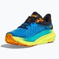 Дамски обувки за бягане HOKA Challenger ATR 7 diva blue/evening primrose 7