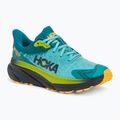 Мъжки обувки за бягане HOKA Challenger ATR 7 GTX ocean mist/deep lagoon