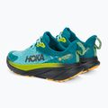 Мъжки обувки за бягане HOKA Challenger ATR 7 GTX ocean mist/deep lagoon 3
