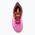 Дамски обувки за бягане HOKA Challenger ATR 7 strawberry/cabernet 6