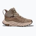 HOKA мъжки ботуши за трекинг Anacapa Breeze Mid dune/oxford tan 12