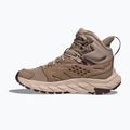 HOKA мъжки ботуши за трекинг Anacapa Breeze Mid dune/oxford tan 13